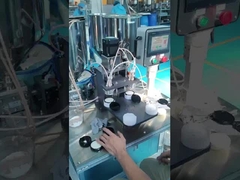 BB 크림 공기 쿠션 충전 기계 듀얼 컬러 1020 pcs/h