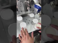 단일 색상 공기 쿠션 BB 얼음 채울 기계 SUS304 1020Pcs/h