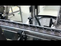 자동 파우더 충전 기계