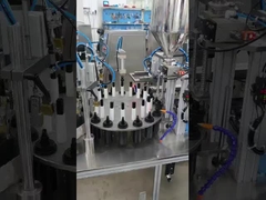 자동 입술 광택 충전기