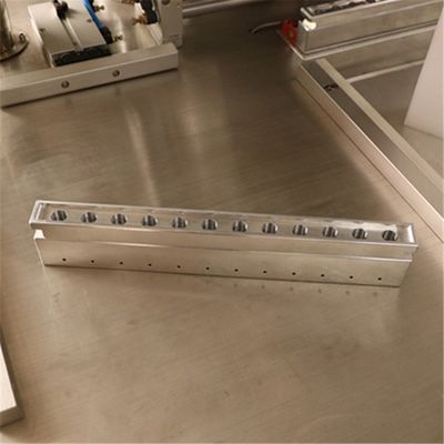 공기를 불어 새 콧물 곰팡이가 있는 립스틱 12 구멍 1-3 년 곰팡이 수명