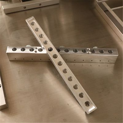 공기를 불어 새 콧물 립스틱 Mold Kit 12 홀 사용자 지정 로고
