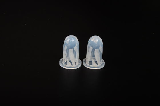 DIY 사용자 지정 립스틱 실리콘 곰팡이 셀라돈 꽃 패턴
