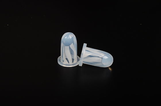 DIY 사용자 지정 립스틱 실리콘 곰팡이 셀라돈 꽃 패턴
