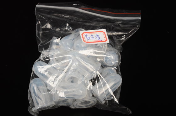 DIY 사용자 지정 립스틱 실리콘 곰팡이 셀라돈 꽃 패턴