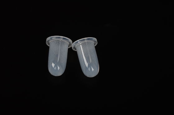 사용자 정의 크기의 립스틱 홀더 실리콘 곰팡이 가죽 패턴