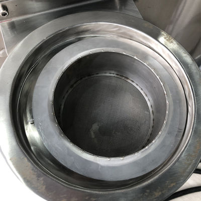 곡물 화장품 분말 제조 기계 200L 분말 기계 혼합기