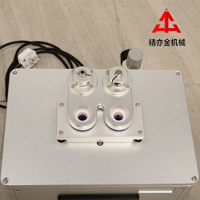 AC 모터 립스틱 생산 라인 스트립퍼 220V / 50Hz 안오드 알루미늄 판
