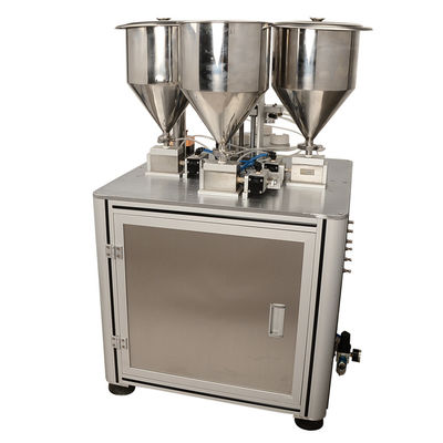 세 가지 색상 BB 크림 채우기 65dB 20L/min 800W