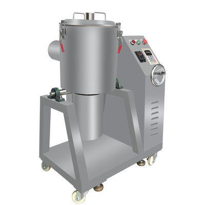 380V 화장품 분말 제조 기계 30L 소량 분말 혼합 기계